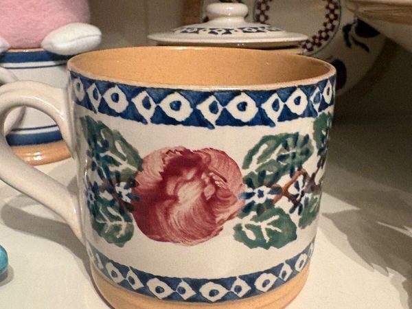 Nicholas Mosse Kilfane rose - Main image