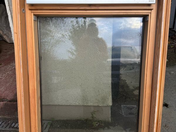 Velux Windows - Main image