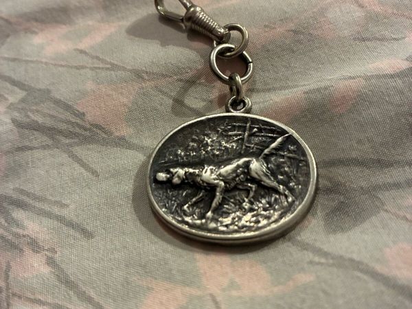 DuPont key fob - Main image