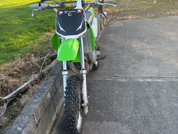 Kx 65 - Main image