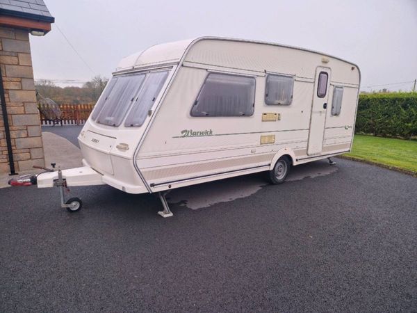 Caravan - Main image
