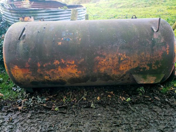 Water tank - Main image