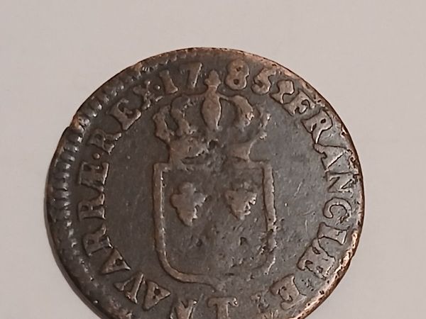 French 1785 - Main image