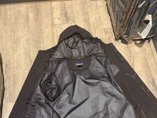 Men's Outdoor Everyday Rain Jacket by Patagonia - Main image