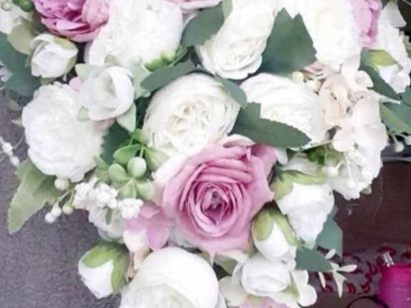 Wedding bouquets - Main image