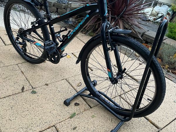 Orbea MX 24 mountain bike - Main image
