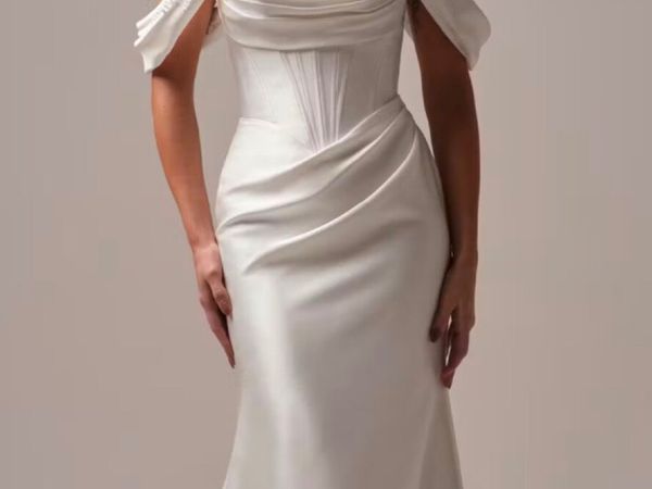 Wedding Dress - Main image