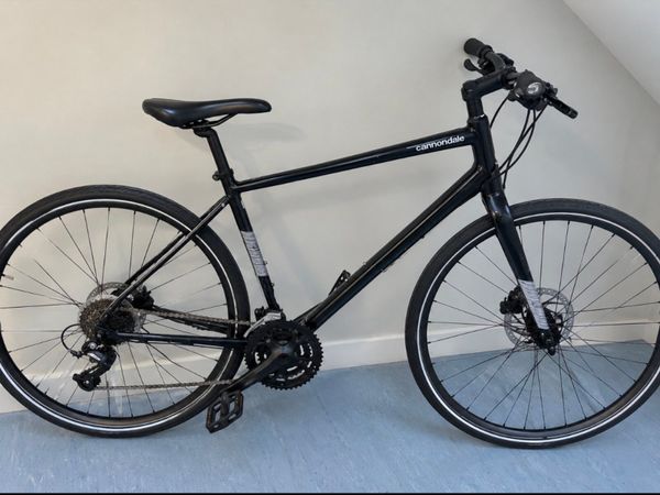 Hybird cannondale - Main image