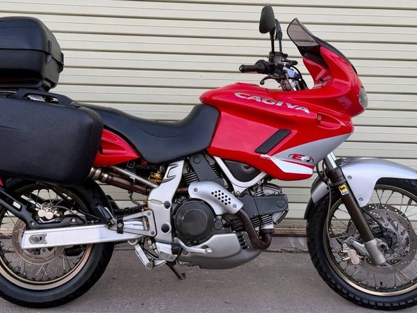 Motorcycle - Main image