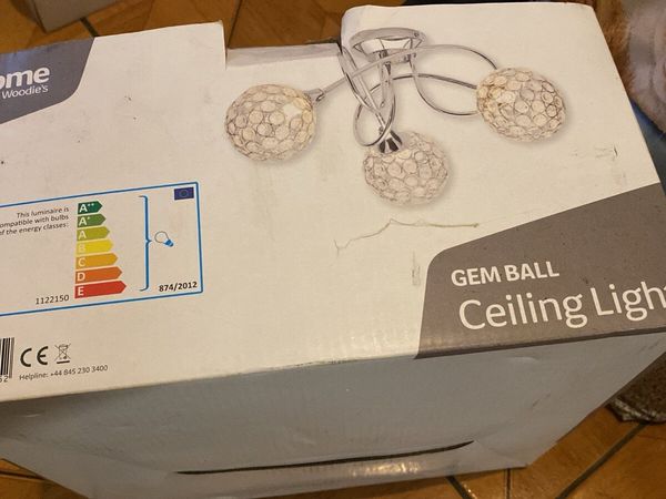 Ceiling Light - Main image