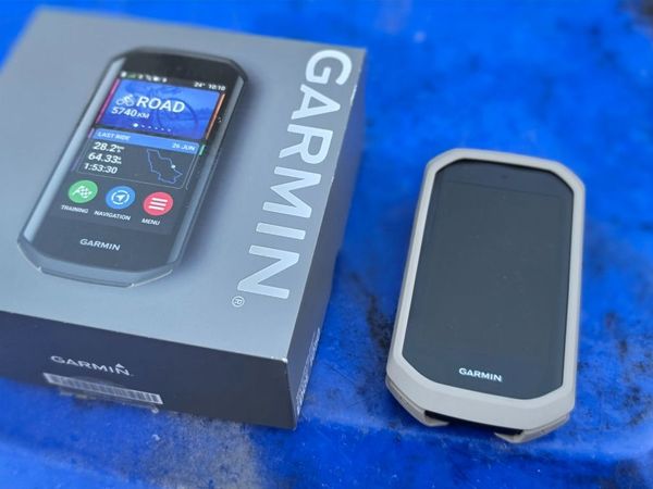 Garmin Edge 1050 - Main image