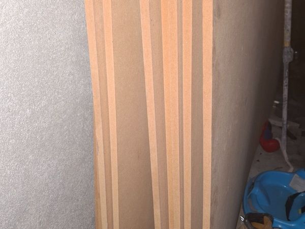 Mdf 8x4 sheets - Main image