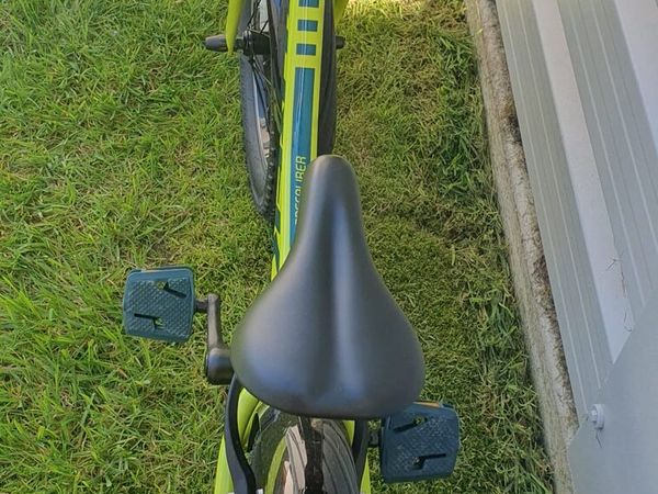 Trek Precaliber 16 - Main image