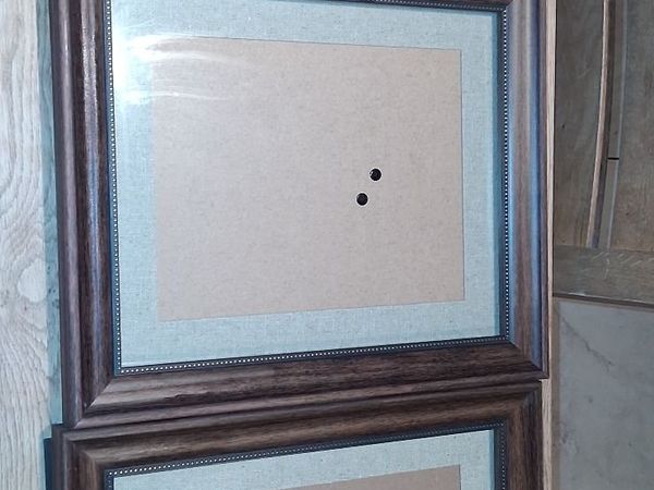 Brown Picture Frames - Main image