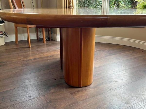 Skovby Table and Chairs - Price dropped to sell - Main image