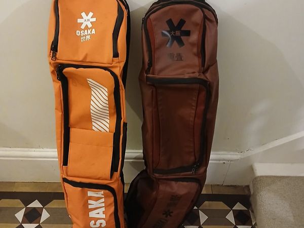 Osaka hockey bags - Main image