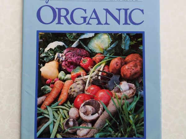 Gardening Books (used). - Main image