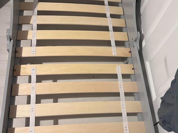 Toddler Bed - Main image