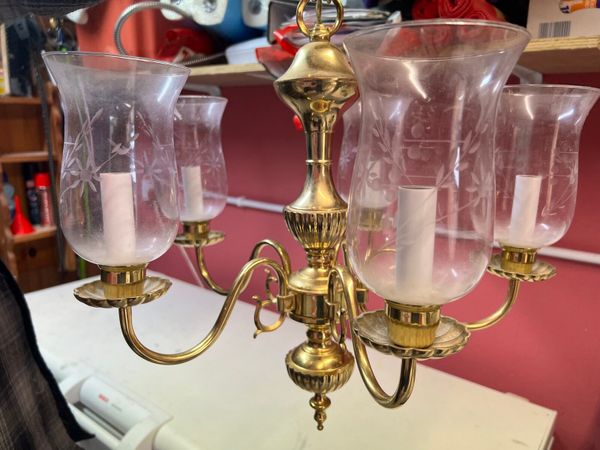 Chandelier - Main image