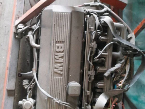 Engine - Main image