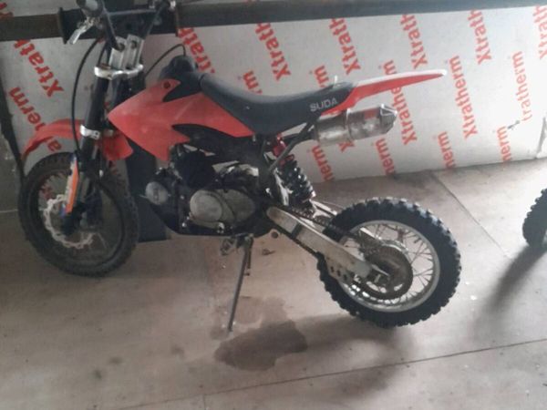 Bike - Main image