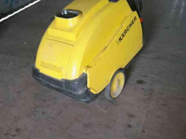Power washer - Main image