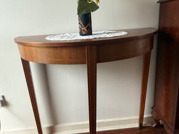 Hall table - Main image