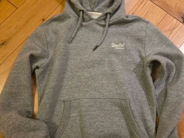 Mens Superdry Hoodie S - Main image