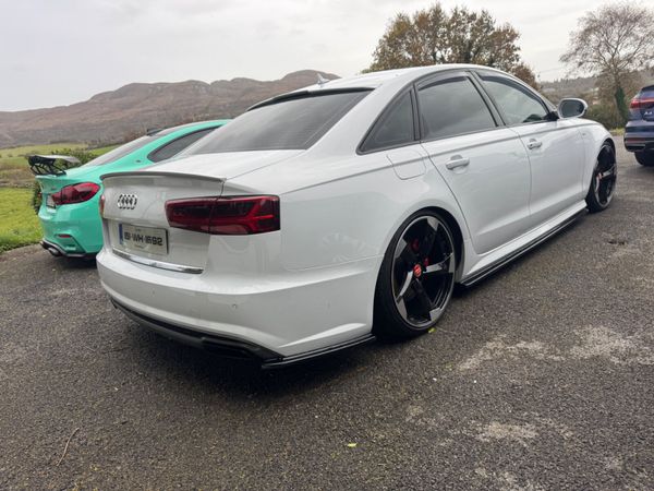 Window tint fitting service Sligo - Main image