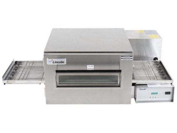 Gas Pizza Oven - Main image