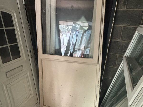 Huge selection of reconditioned upvc windows - Main image