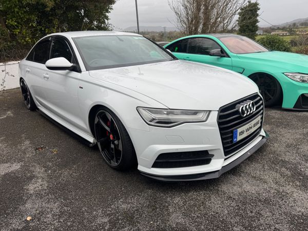 Tinted wind deflectors delivery nationwide - Main image
