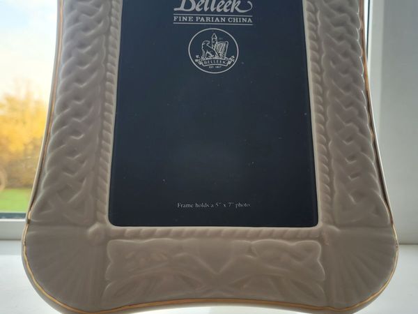 Belleek Frame - Main image