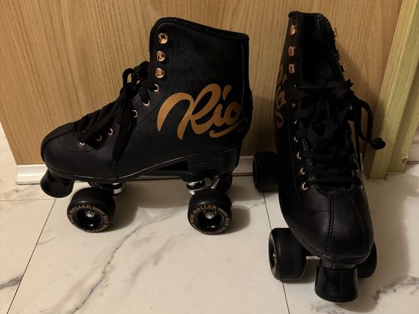 Rio roller skates - Main image