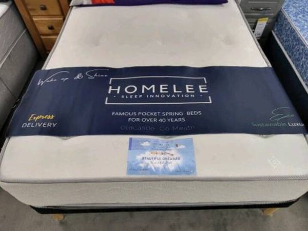 New Double Mattresses - Main image