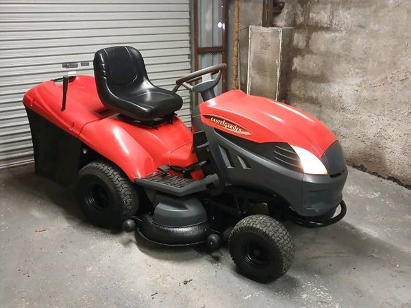 Lawnmower - Main image