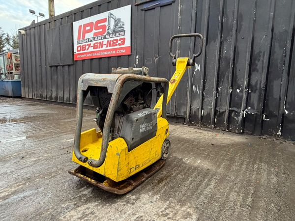 Wacker Neuson DPU2540 - Main image