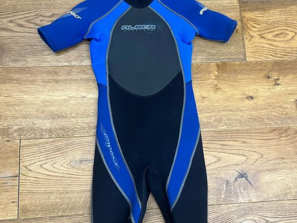 Wave Kids Wetsuit Large - Main image