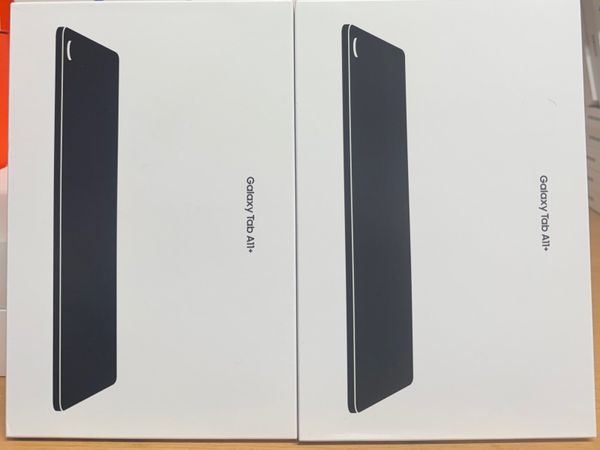 Brand New Samsung Tab A11 Plus 5G 11” 128GB - Main image