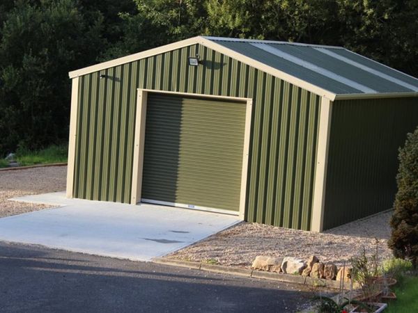 Kit Sheds - Main image