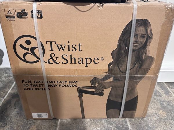Brand New Exercise Machine - Main image