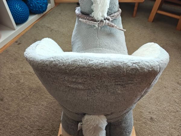 Baby rocking horse - Main image