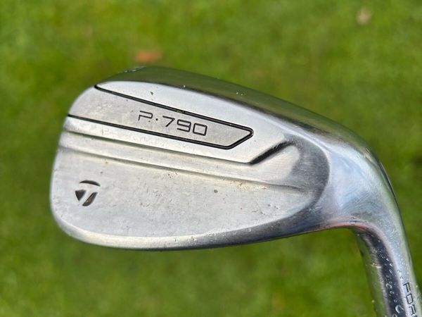 Wedge - Main image