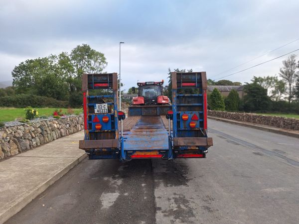 22' Chiefton Low Loader - Main image