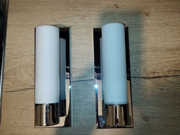 Bathroom lights - Main image