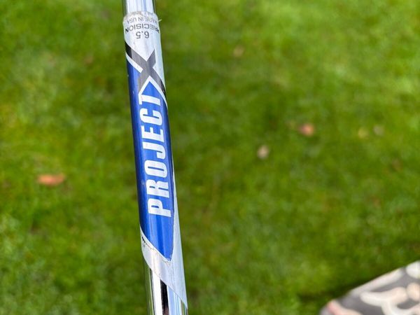 Taylormade 52 wedge - Main image