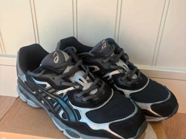 Asics Runners Nyc Uk12 - Main image