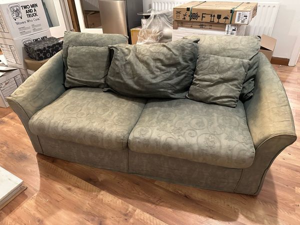Sofa bed - Main image