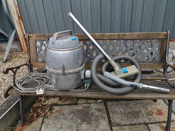 Vacumn cleaner - Main image