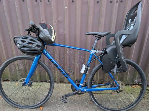 Giant 🚲 - Main image